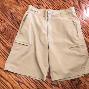 Champion shorts size 32